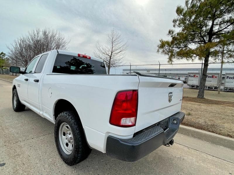 2018 RAM 1500 ST 3