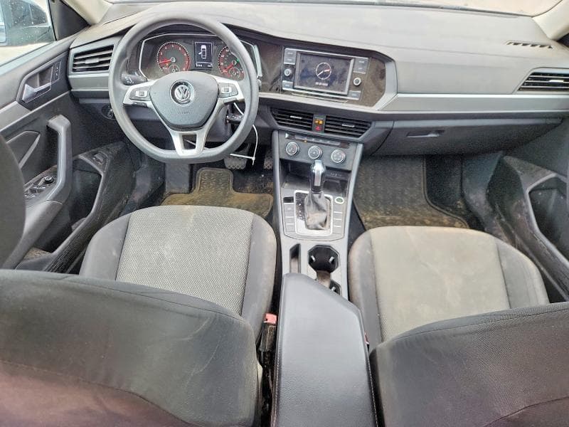 2021 VOLKSWAGEN JETTA S 8