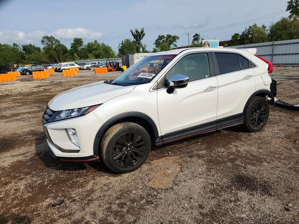 2019 MITSUBISHI ECLIPSE CROSS LE - 1