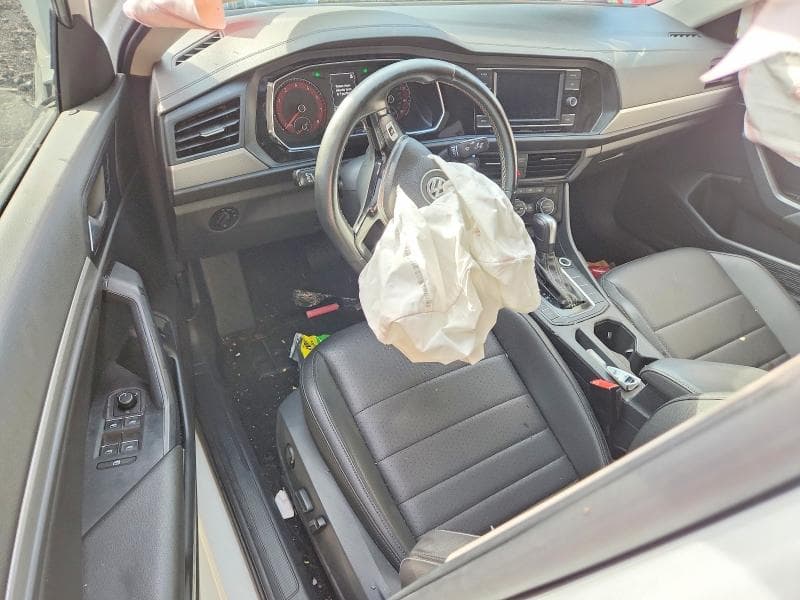 2021 VOLKSWAGEN JETTA S 8