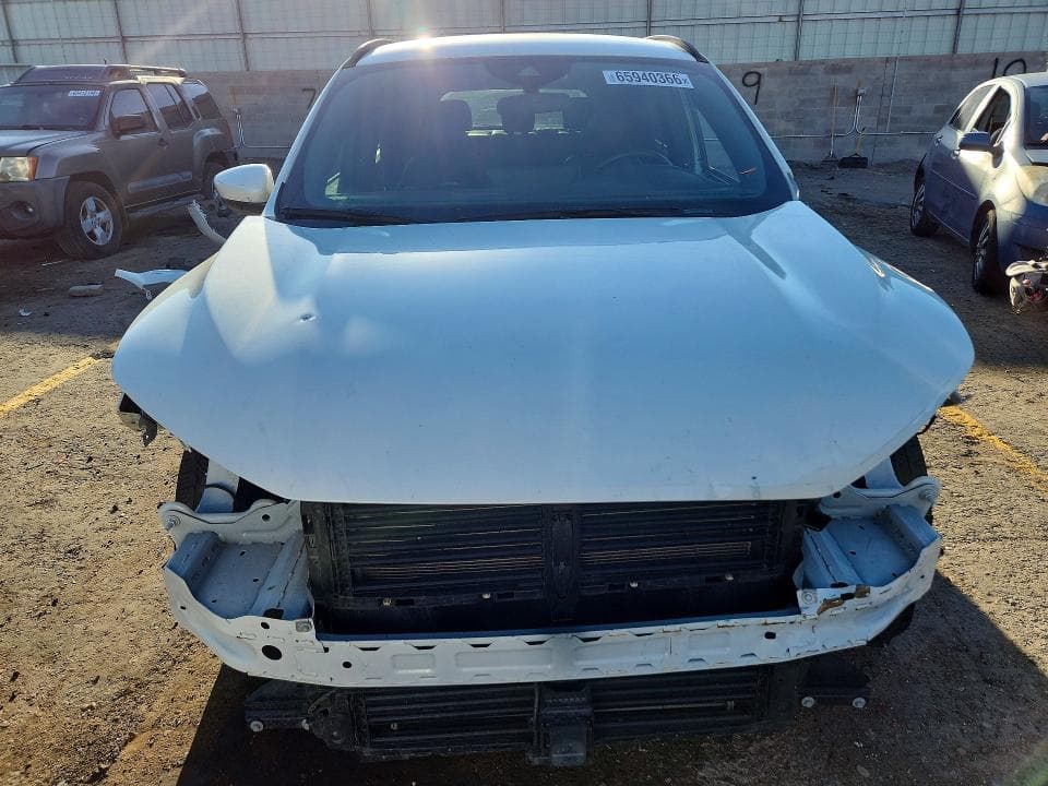 2023 FORD ESCAPE ST LINE SELECT 5