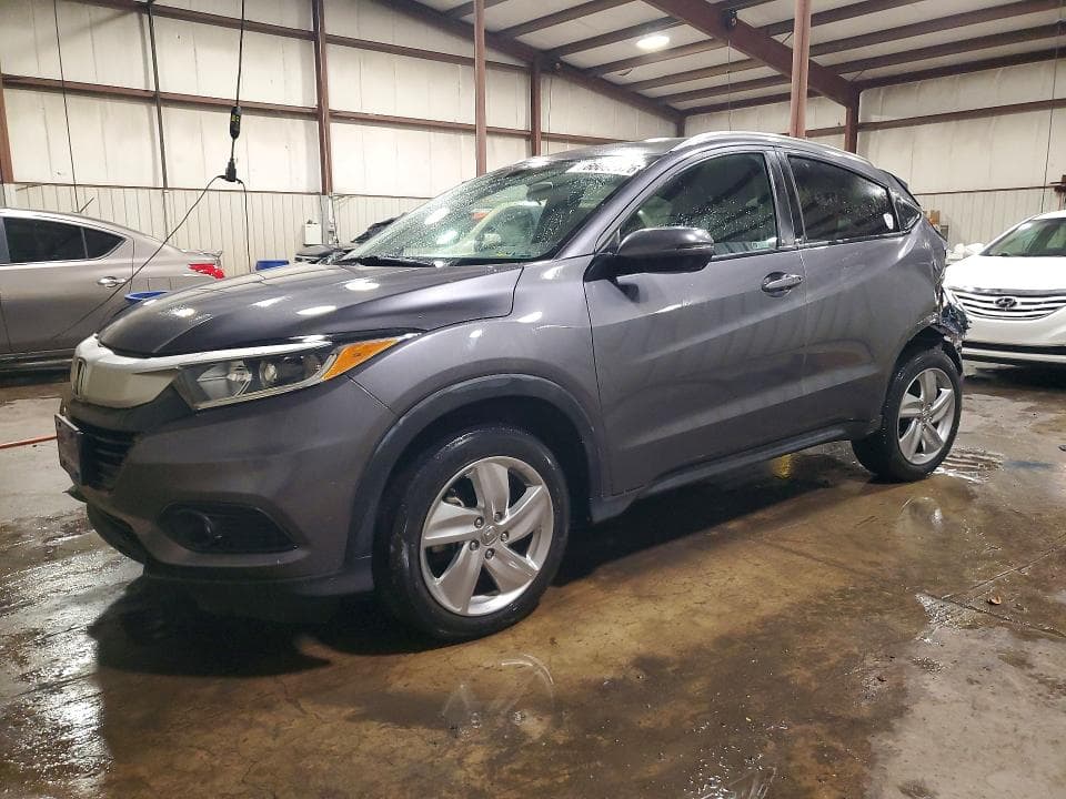 2020 HONDA HR-V EX - 1