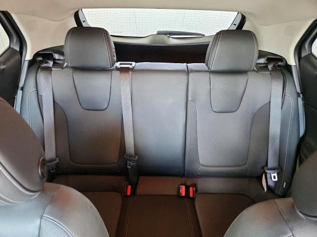 2025 BUICK ENCORE GX PREFERRED 10
