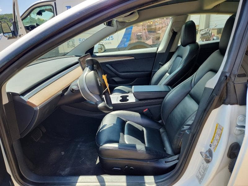 2023 TESLA MODEL 3 7
