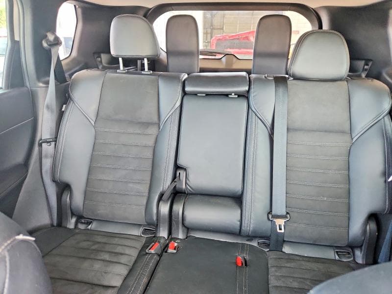 2022 MITSUBISHI OUTLANDER SE 10