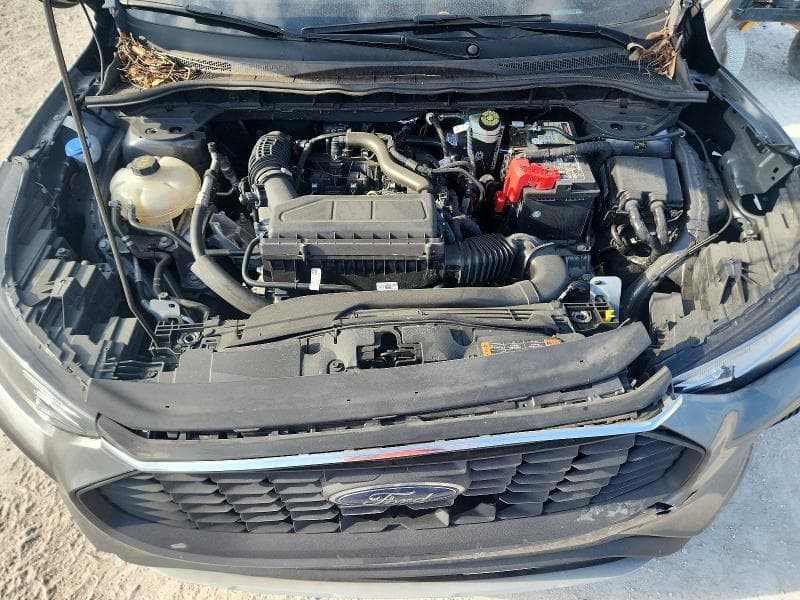 2023 FORD ESCAPE ACTIVE 12