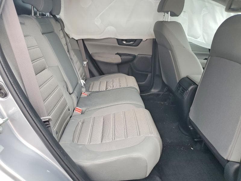 2020 HONDA CR-V LX 11