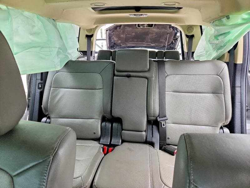 2019 FORD FLEX LIMITED 10