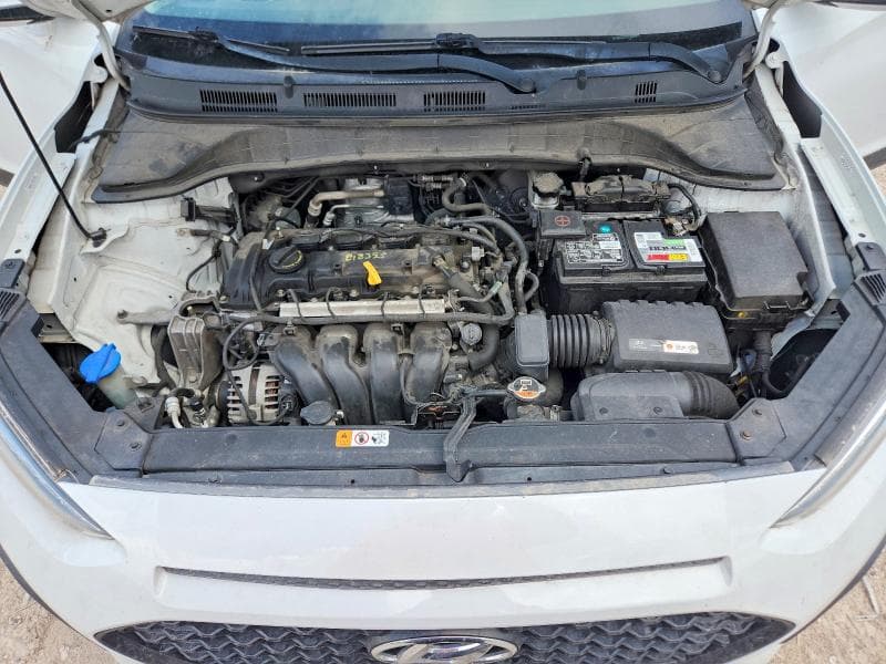 2020 HYUNDAI KONA SE 11