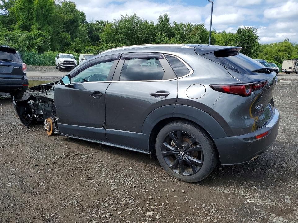 2024 MAZDA CX-30 SELECT 2