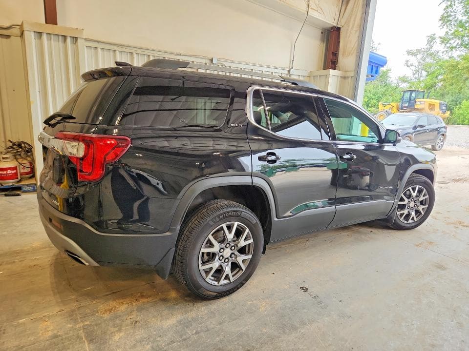 2021 GMC ACADIA SLT 3