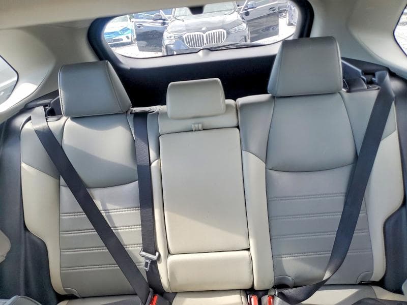 2021 TOYOTA RAV4 LIMITED 10