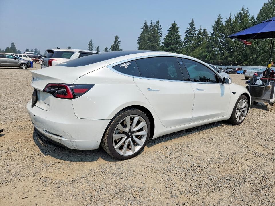 2020 TESLA MODEL 3 3