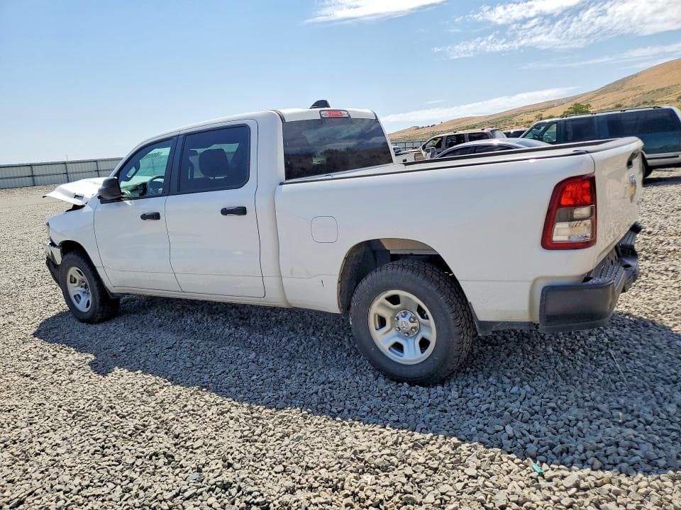 2023 RAM 1500 TRADESMAN 2