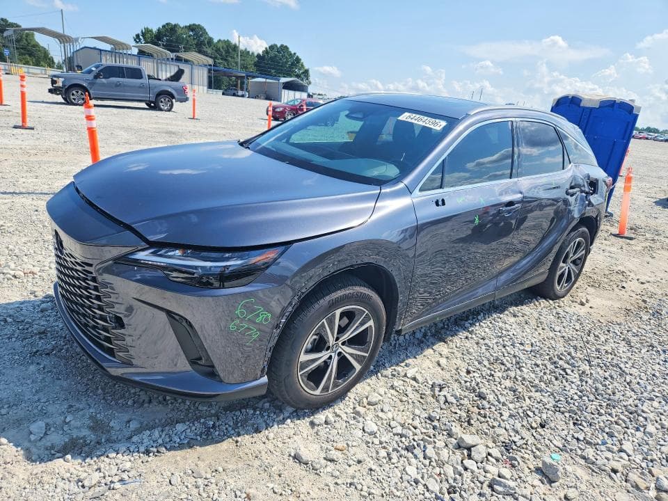2025 LEXUS RX 350 PREMIUM - 1
