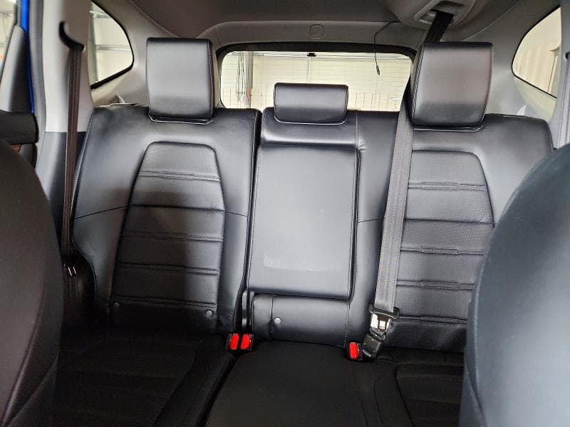 2022 HONDA CR-V EXL 10