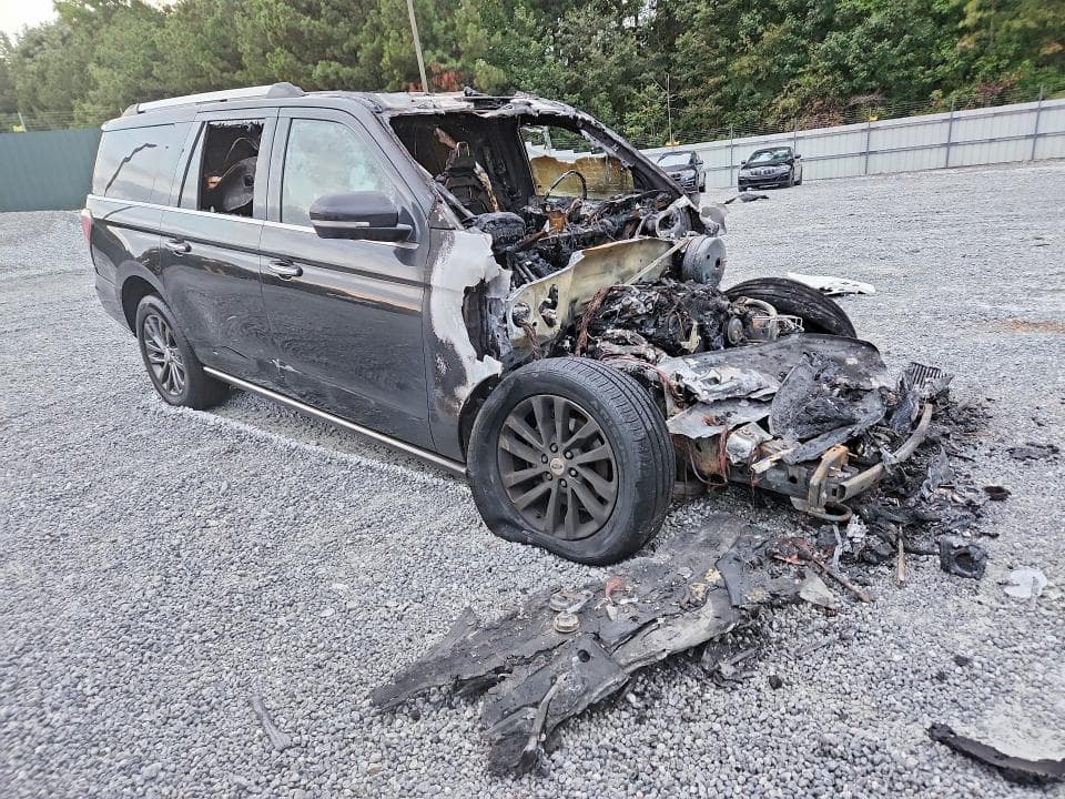 2021 FORD EXPEDITION MAX LIMITED 4