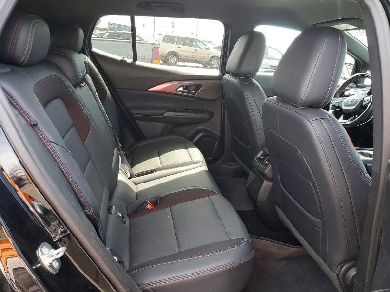 2024 CHEVROLET EQUINOX RS 11