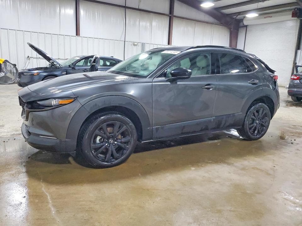 2025 MAZDA CX-30 PREMIUM - 1
