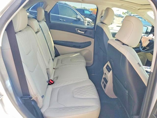 2024 FORD EDGE TITANIUM 11