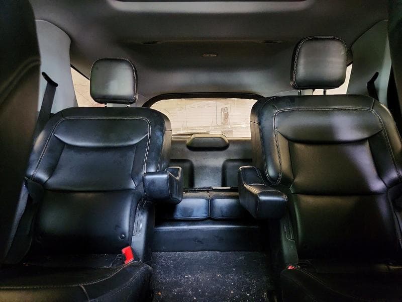 2022 FORD EXPLORER XLT 10