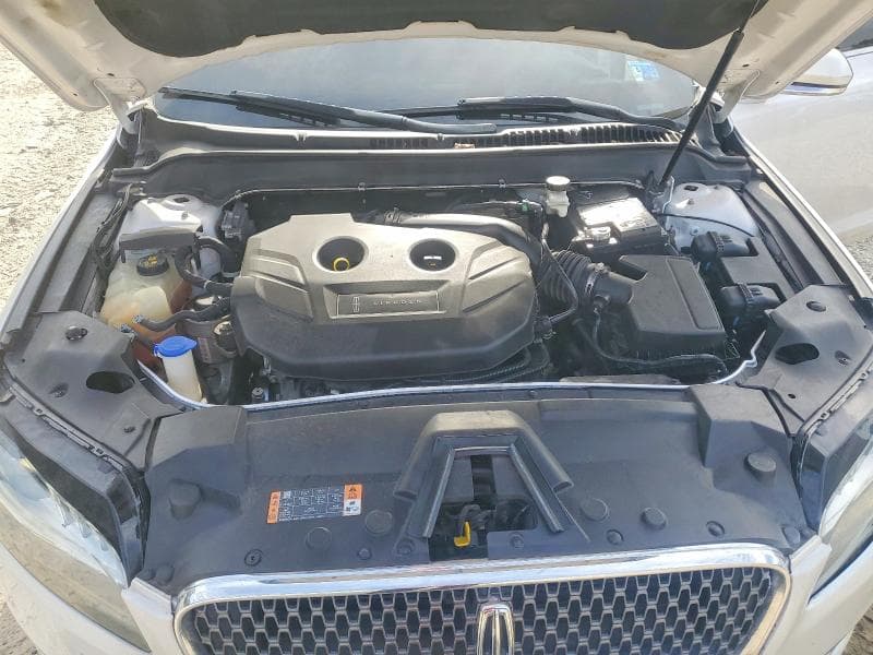 2019 LINCOLN MKZ RESERVE I 11