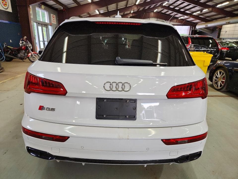 2019 AUDI SQ5 PREMIUM PLUS 6