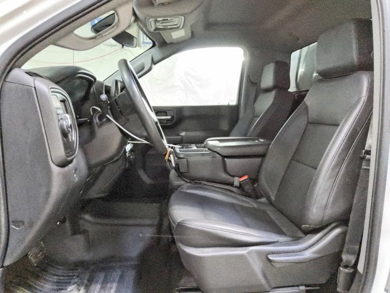 2023 CHEVROLET SILVERADO C1500 7