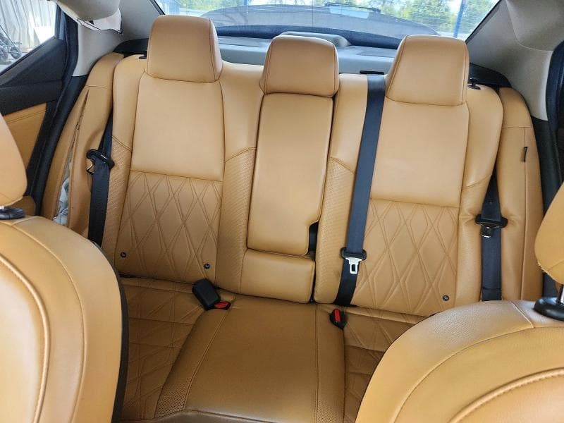 2022 NISSAN SENTRA SV 8