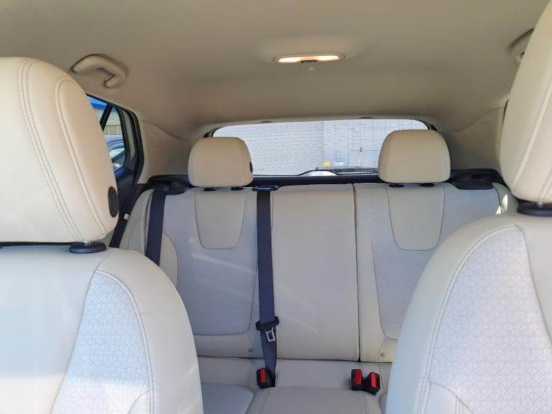 2023 BUICK ENCORE GX PREFERRED 10