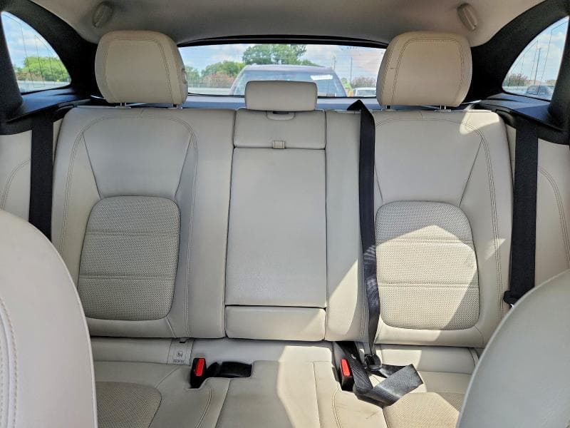 2017 JAGUAR F-PACE PRESTIGE 10
