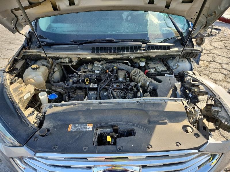 2021 FORD EDGE SE 12