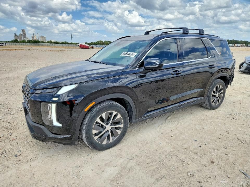 2025 HYUNDAI PALISADE XRT - 1