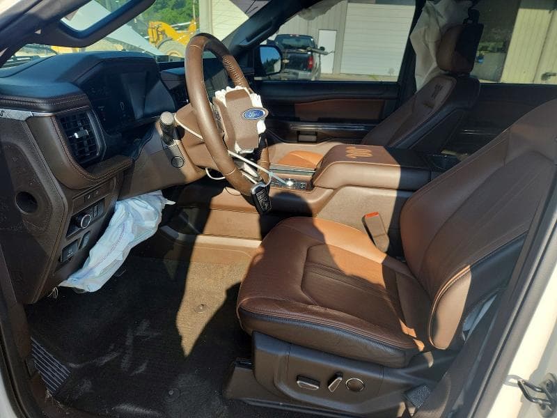 2024 FORD EXPEDITION MAX KING RANCH 7