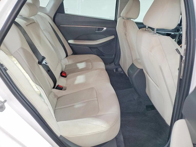 2024 HYUNDAI SONATA SEL 10