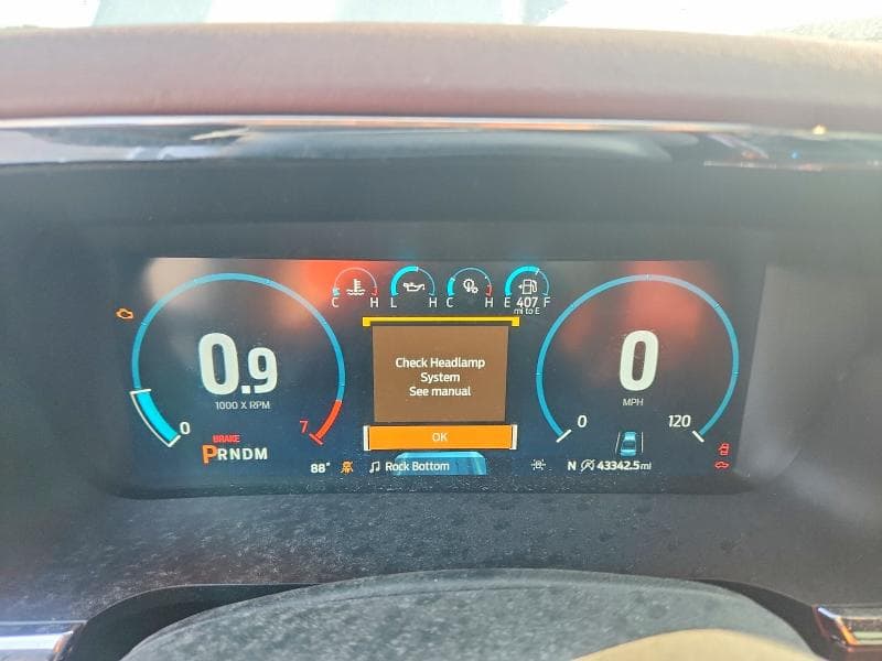 2021 FORD F150 SUPERCREW 9