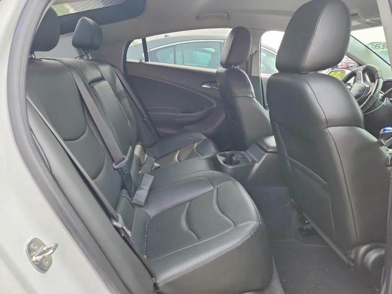 2018 CHEVROLET VOLT LT 10