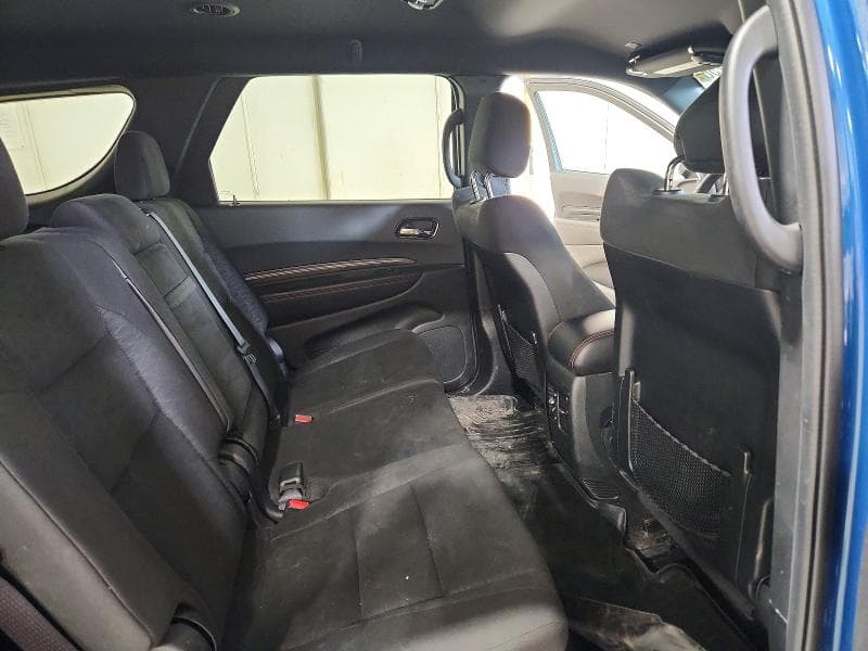 2023 DODGE DURANGO R/T 11