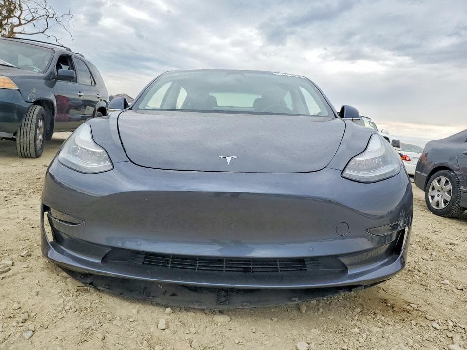 2020 TESLA MODEL 3 5