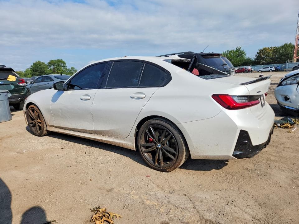2023 BMW M340XI 2