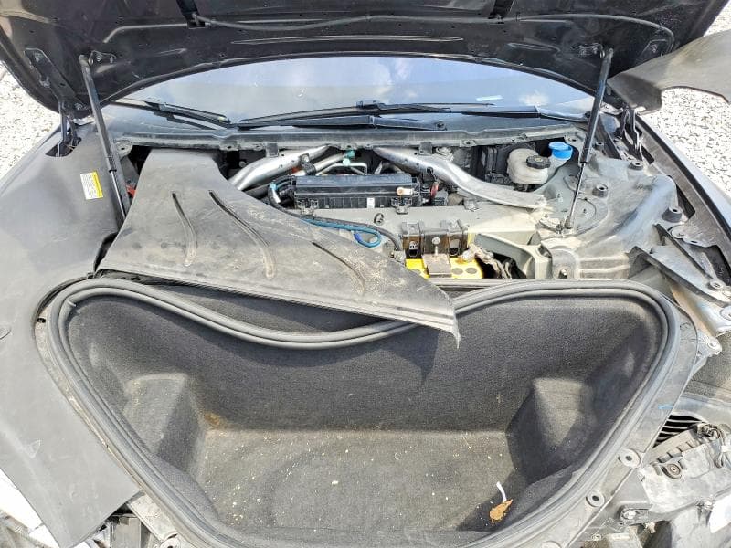 2017 TESLA MODEL S 11