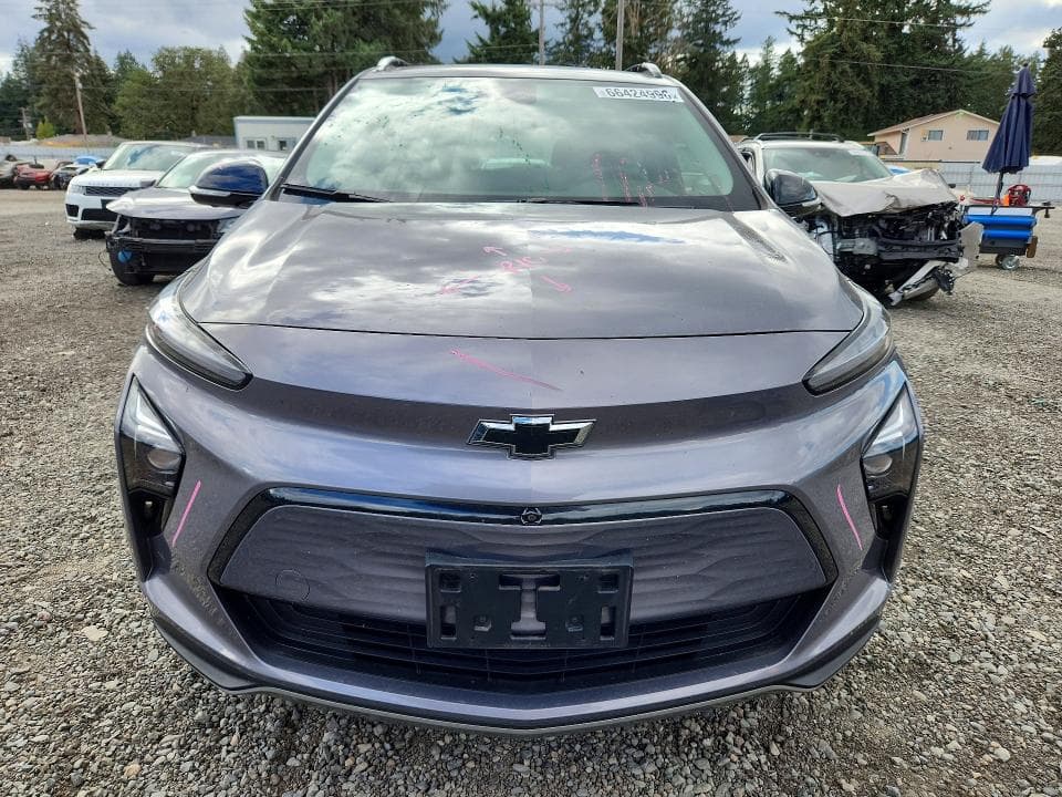 2023 CHEVROLET BOLT EUV PREMIER 5