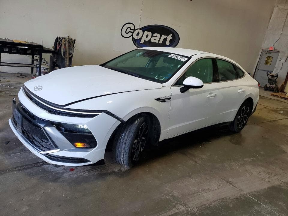 2024 HYUNDAI SONATA SEL - 1