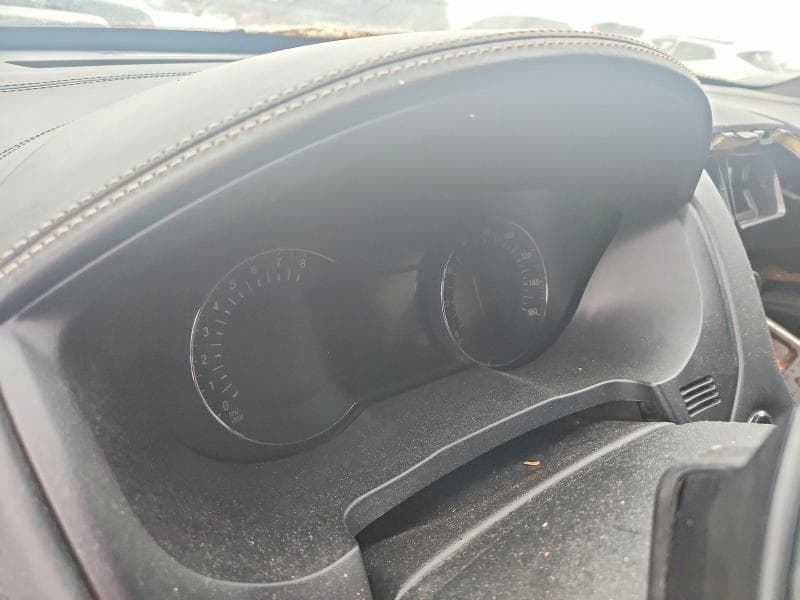 2018 FORD EXPLORER PLATINUM 9