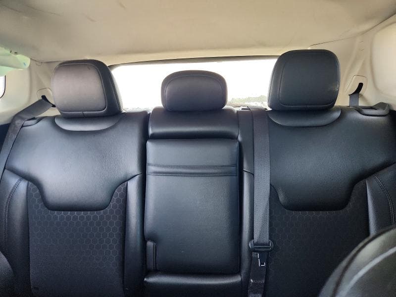 2019 JEEP COMPASS LATITUDE 10