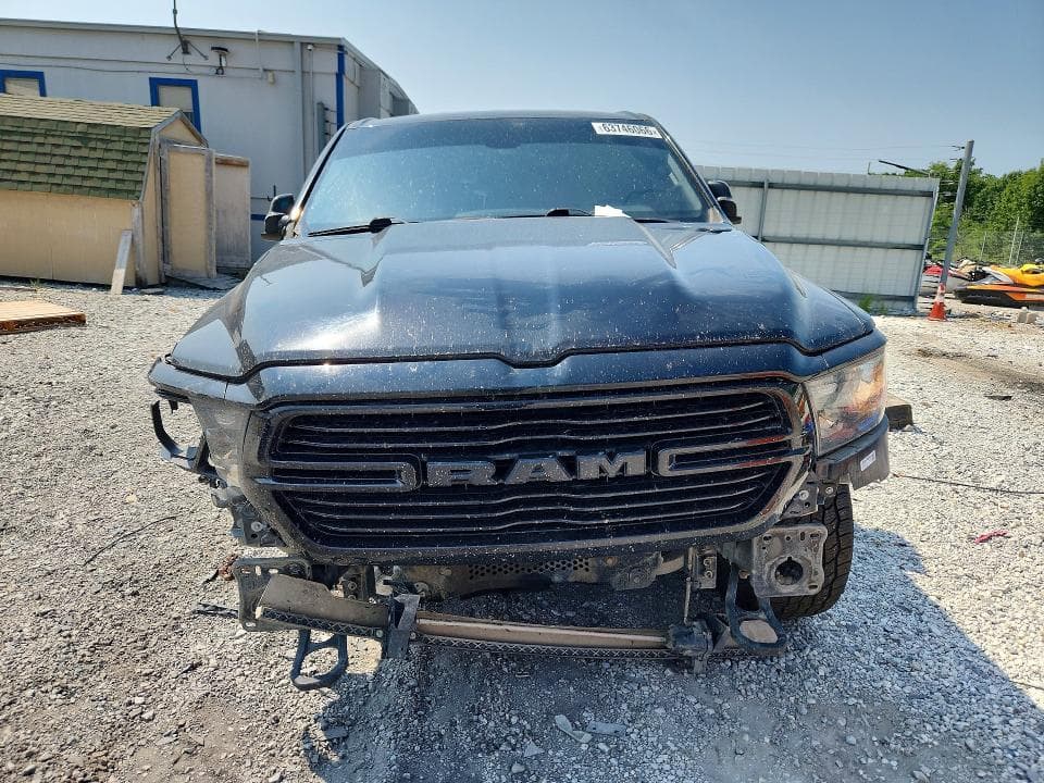 2019 RAM 1500 BIG HORN/LONE STAR 5