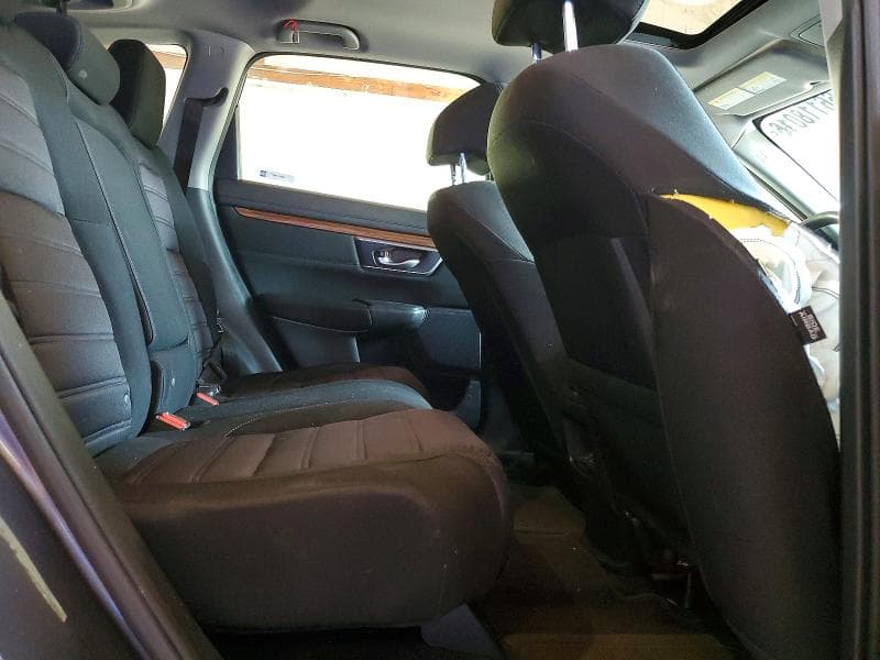 2021 HONDA CR-V EX 11