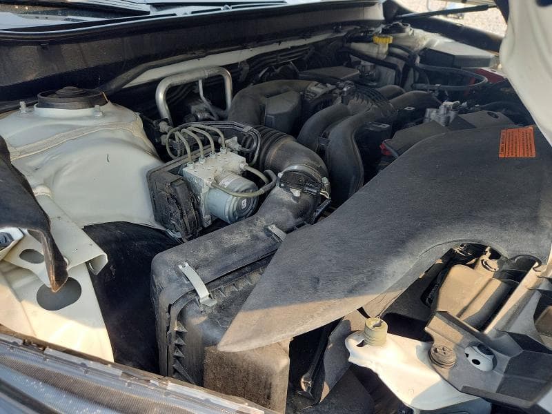 2019 SUBARU OUTBACK 2.5I LIMITED 12