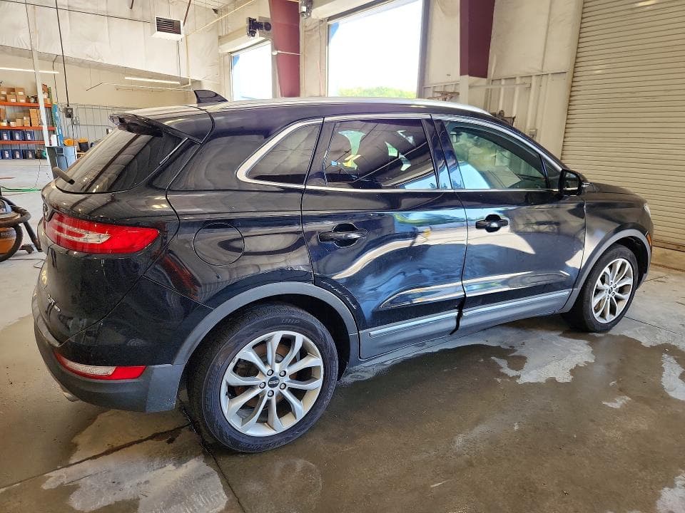 2017 LINCOLN MKC SELECT 3