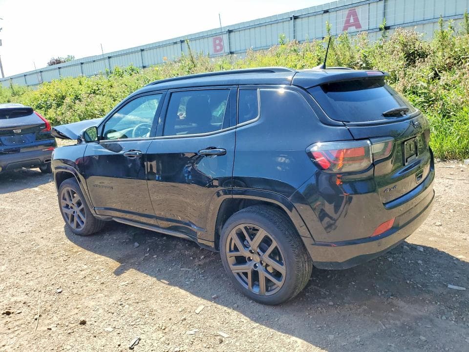 2024 JEEP COMPASS LIMITED 2